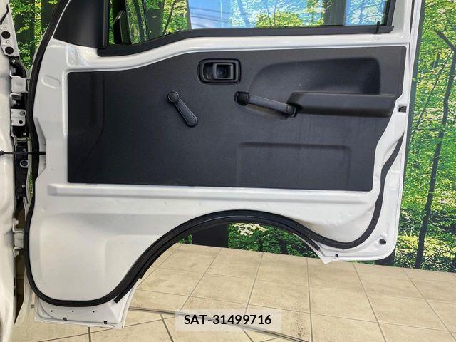 Daihatsu HIJET TRUCK 2021-12 8742651-17