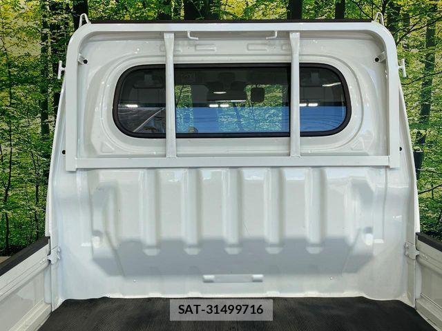 Daihatsu HIJET TRUCK 2021-12 8742651-18