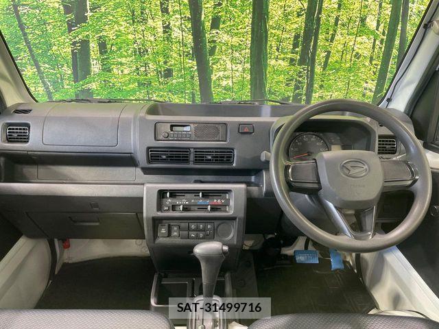 Daihatsu HIJET TRUCK 2021-12 8742651-1