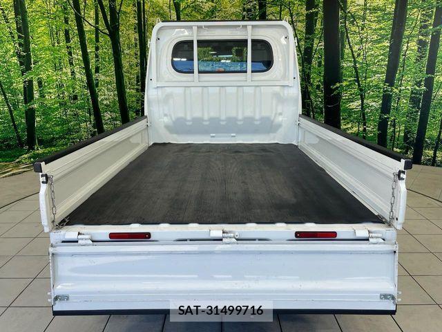 Daihatsu HIJET TRUCK 2021-12 8742651-19