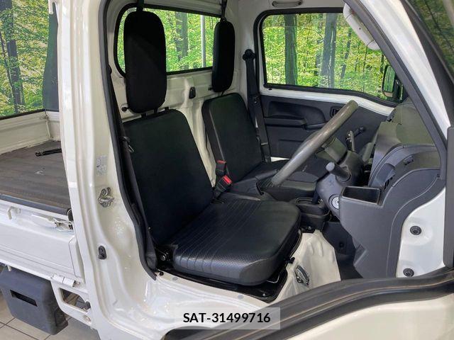Daihatsu HIJET TRUCK 2021-12 8742651-4