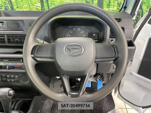 Daihatsu HIJET TRUCK 2021-12 8742651-6