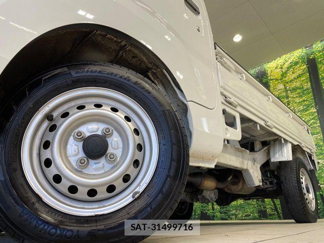 Daihatsu HIJET TRUCK 2021-12 8742651-8