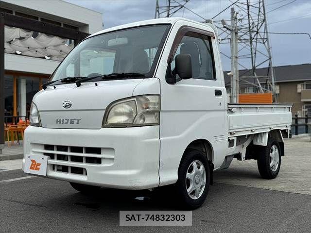 Daihatsu HIJET TRUCK 2013-02 8742654-9