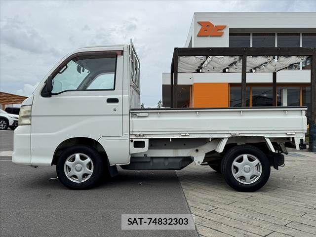 Daihatsu HIJET TRUCK 2013-02 8742654-10