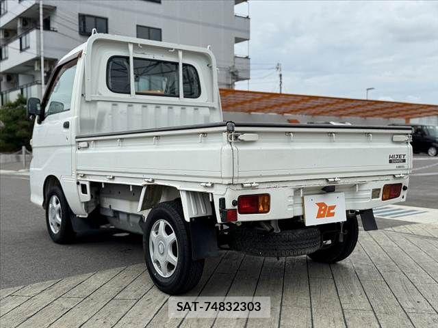 Daihatsu HIJET TRUCK 2013-02 8742654-12