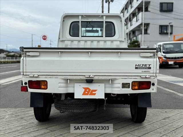 Daihatsu HIJET TRUCK 2013-02 8742654-13