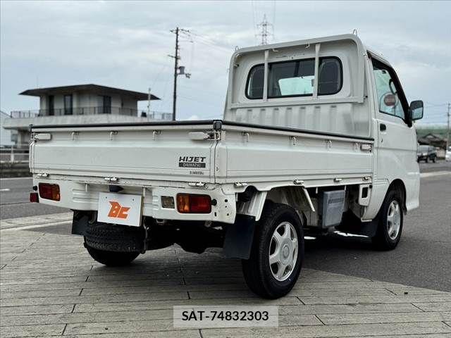 Daihatsu HIJET TRUCK 2013-02 8742654-14