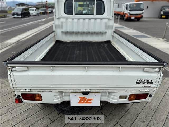 Daihatsu HIJET TRUCK 2013-02 8742654-17