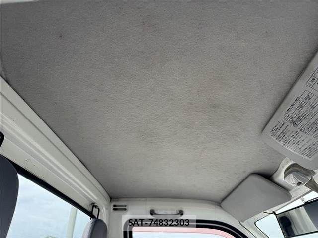 Daihatsu HIJET TRUCK 2013-02 8742654-5