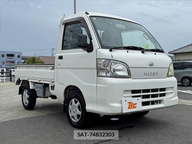 Daihatsu HIJET TRUCK 2013-02 8742654-7