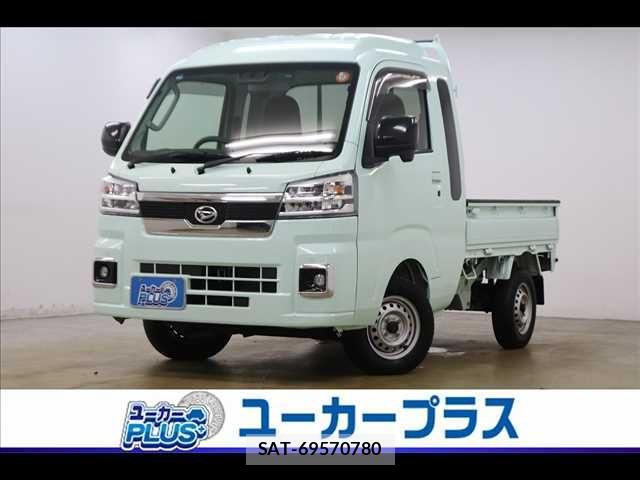 Daihatsu HIJET TRUCK 2023-11 8742648-0