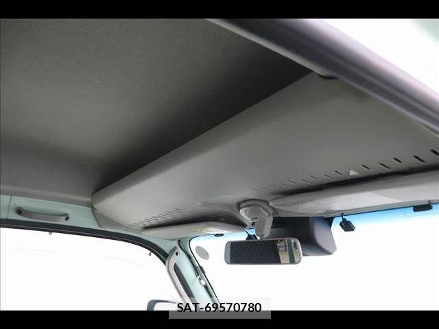 Daihatsu HIJET TRUCK 2023-11 8742648-13