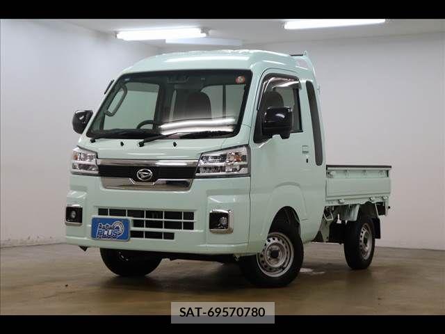 Daihatsu HIJET TRUCK 2023-11 8742648-16