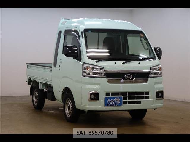 Daihatsu HIJET TRUCK 2023-11 8742648-17