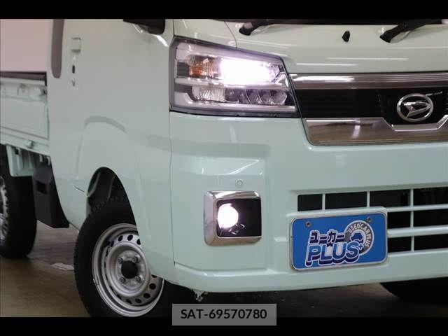 Daihatsu HIJET TRUCK 2023-11 8742648-22