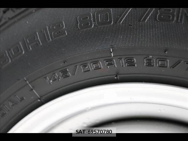 Daihatsu HIJET TRUCK 2023-11 8742648-24