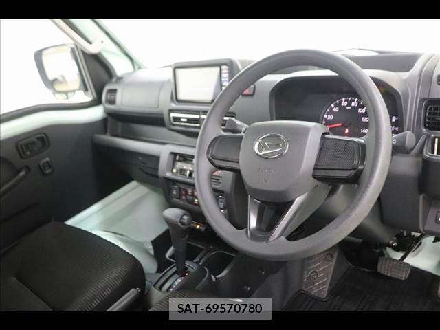 Daihatsu HIJET TRUCK 2023-11 8742648-28