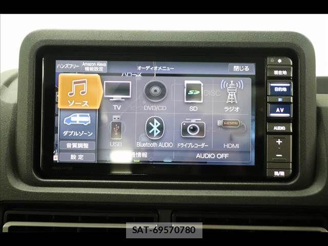 Daihatsu HIJET TRUCK 2023-11 8742648-2