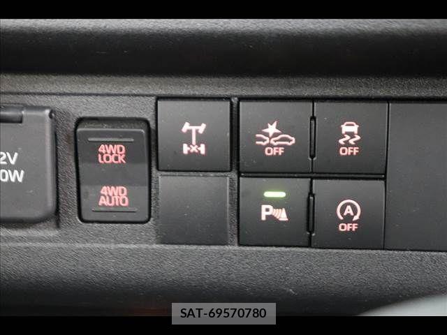 Daihatsu HIJET TRUCK 2023-11 8742648-3