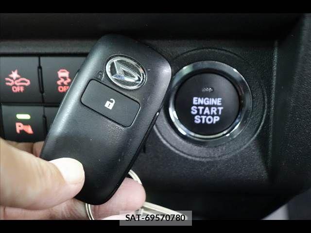 Daihatsu HIJET TRUCK 2023-11 8742648-5