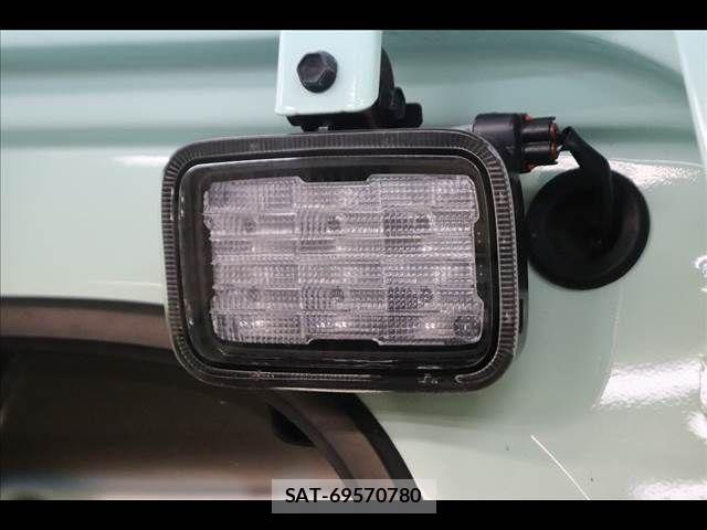 Daihatsu HIJET TRUCK 2023-11 8742648-7
