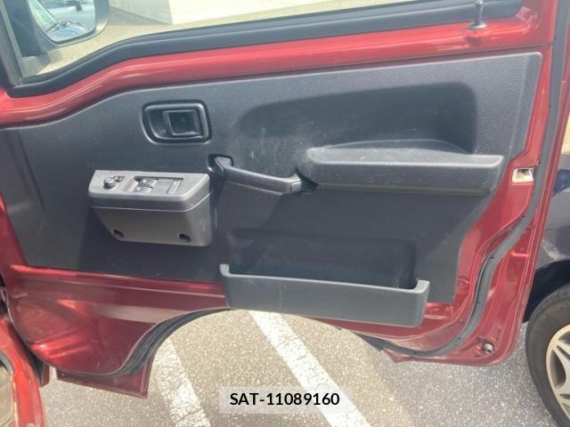 Daihatsu HIJET TRUCK 2022-06 8742649-10