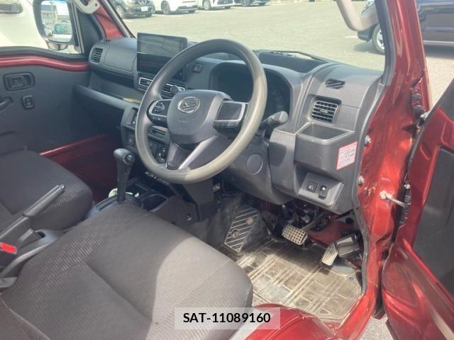 Daihatsu HIJET TRUCK 2022-06 8742649-11