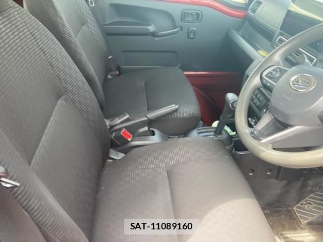 Daihatsu HIJET TRUCK 2022-06 8742649-12