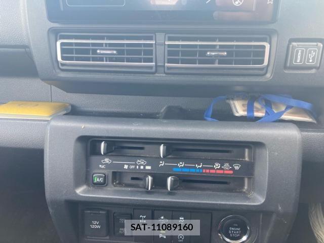 Daihatsu HIJET TRUCK 2022-06 8742649-20