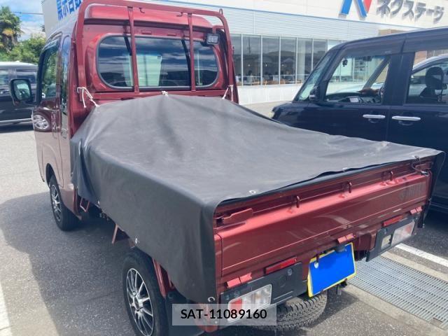 Daihatsu HIJET TRUCK 2022-06 8742649-3