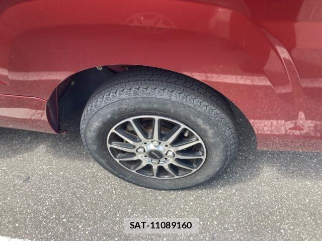 Daihatsu HIJET TRUCK 2022-06 8742649-4