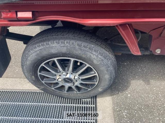 Daihatsu HIJET TRUCK 2022-06 8742649-5