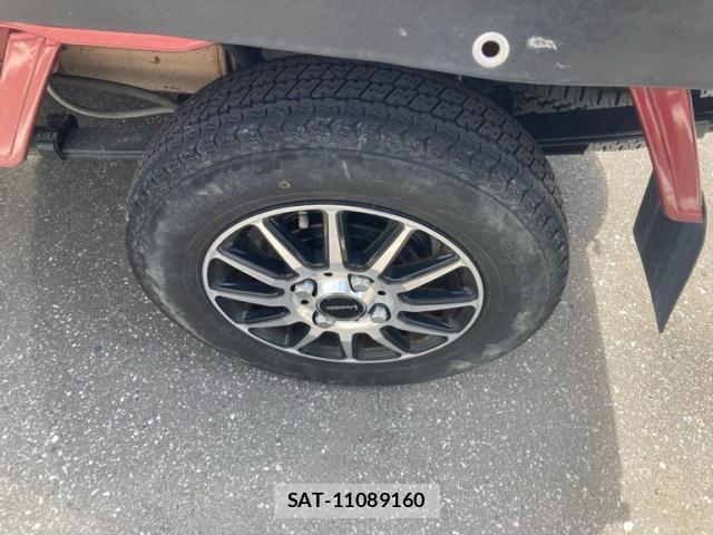 Daihatsu HIJET TRUCK 2022-06 8742649-6