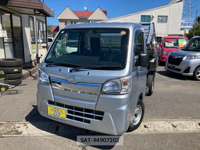 Daihatsu HIJET TRUCK 2021-03 8796162-0