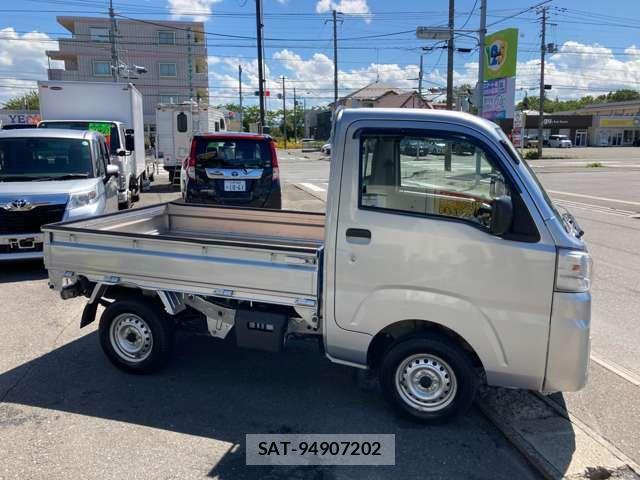 Daihatsu HIJET TRUCK 2021-03 8796162-9