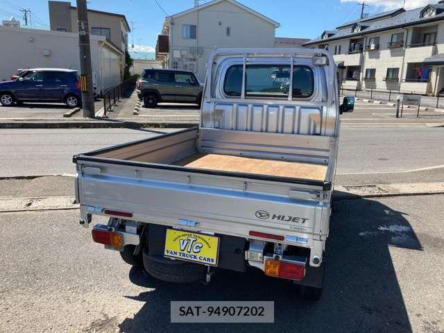 Daihatsu HIJET TRUCK 2021-03 8796162-10