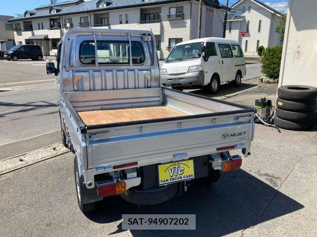 Daihatsu HIJET TRUCK 2021-03 8796162-11