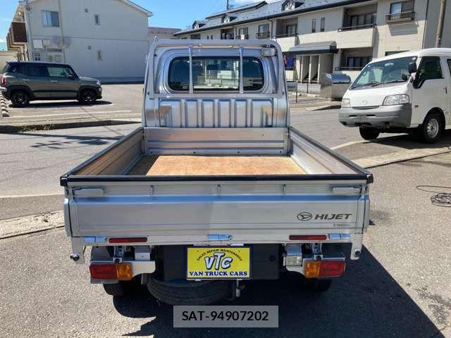 Daihatsu HIJET TRUCK 2021-03 8796162-12