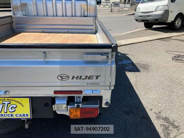 Daihatsu HIJET TRUCK 2021-03 8796162-13