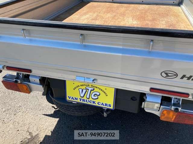 Daihatsu HIJET TRUCK 2021-03 8796162-15