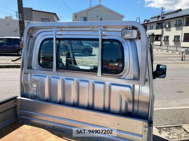 Daihatsu HIJET TRUCK 2021-03 8796162-16