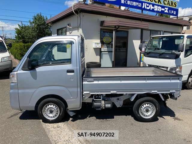 Daihatsu HIJET TRUCK 2021-03 8796162-17