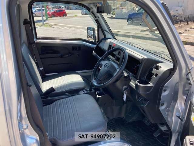 Daihatsu HIJET TRUCK 2021-03 8796162-18
