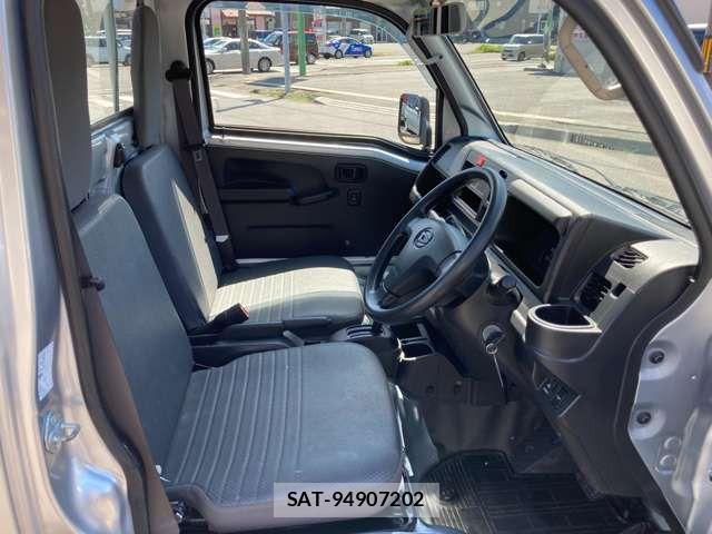 Daihatsu HIJET TRUCK 2021-03 8796162-19