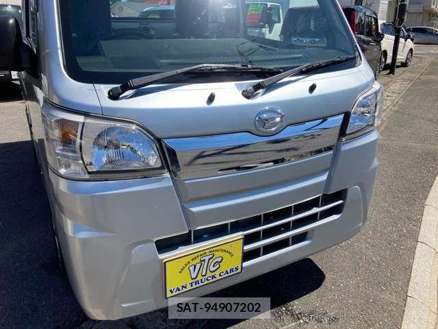 Daihatsu HIJET TRUCK 2021-03 8796162-3