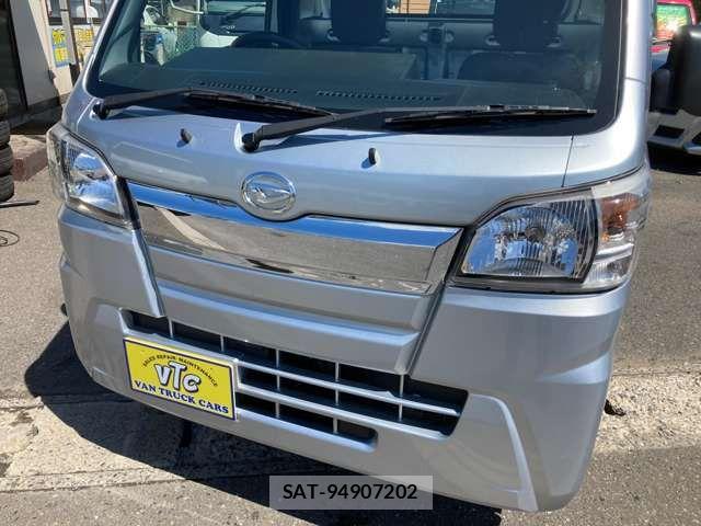 Daihatsu HIJET TRUCK 2021-03 8796162-4
