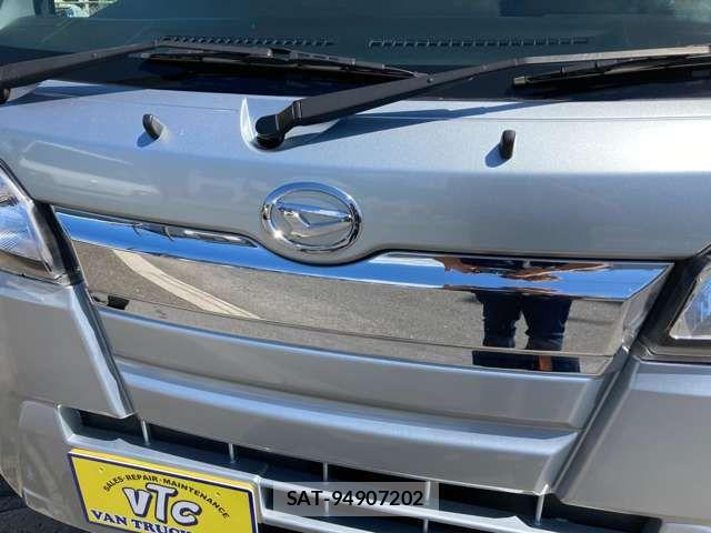 Daihatsu HIJET TRUCK 2021-03 8796162-5