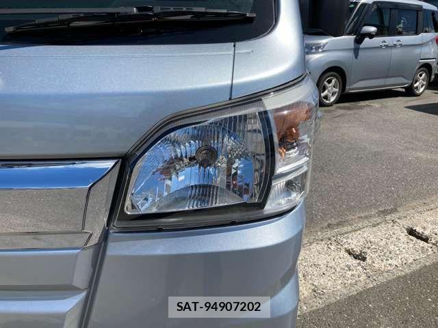 Daihatsu HIJET TRUCK 2021-03 8796162-6