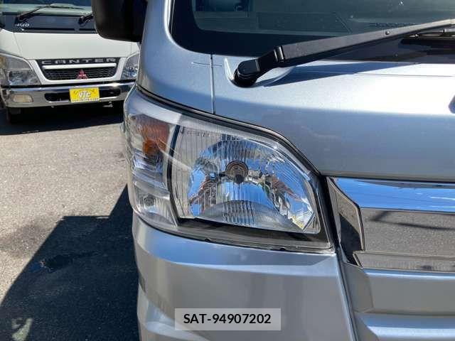 Daihatsu HIJET TRUCK 2021-03 8796162-7